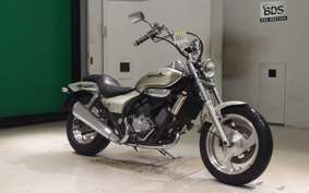 KAWASAKI ELIMINATOR 250 V VN250A