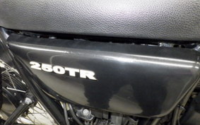 KAWASAKI 250TR 1997 BJ250F