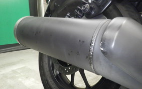 HONDA REBEL 250 A MC49