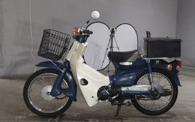 HONDA SUPER CUB50 AA01