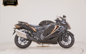 SUZUKI HAYABUSA Gen.3 2021 EJ11A