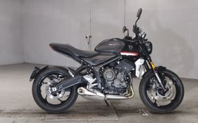 TRIUMPH  TRIUMPH  TRIDENT 660 2022 LGL10U