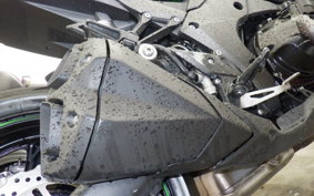 KAWASAKI Z1000 Gen.4 2013