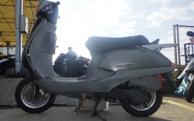HONDA LEAD 50 Gen. 2