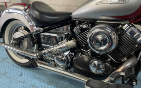 YAMAHA DRAGSTAR 400 CLASSIC 2004 VH01J