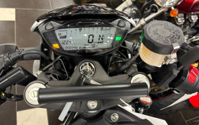 SUZUKI SV650X ABS 2023 VP55E
