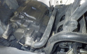 HONDA FUSION 2013 MF02