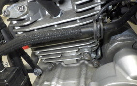 YAMAHA SEROW 250 Gen.3 2009 DG31J