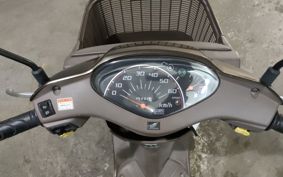 HONDA DIO CHESTER AF68