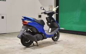 SUZUKI ADDRESS V125 S CF4MA