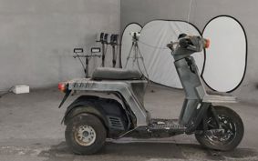 HONDA GYRO TD01