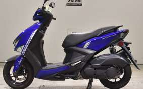 YAMAHA CYGNUS Griffus SEJ4J