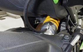 KAWASAKI ZX 10 NINJA ABS 2018