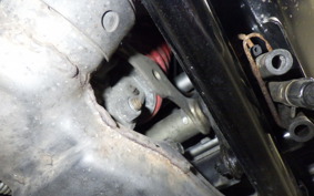 HONDA CBR1000F 1995 SC24