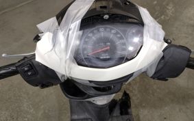 SUZUKI ADDRESS V125 DT11A