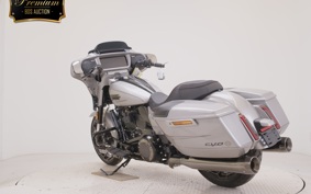 HARLEY FLHXSE1980CVO 2025