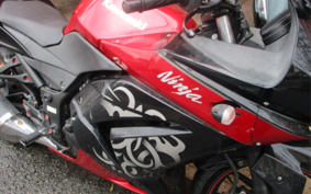 KAWASAKI Ninja 250R SE EX250K
