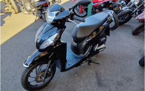 HONDA DIO 110 JK03