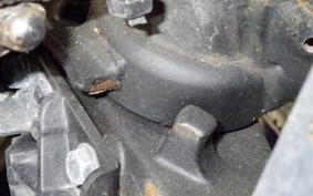 YAMAHA YZF-R25 2006 RG43J