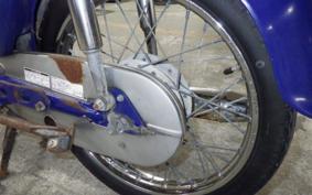 HONDA C50 SUPER CUB C50