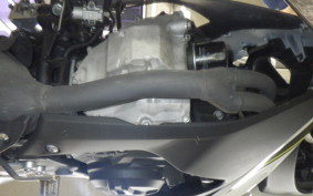 YAMAHA YZF R-3 2017 RH07J