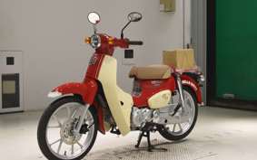 HONDA C110 SUPER CUB JA59