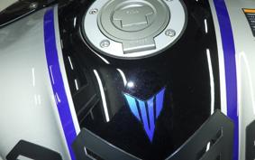 YAMAHA MT-09 SP 2023 RN69J