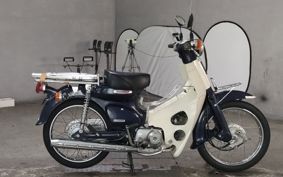 HONDA SUPER CUB90 HA02