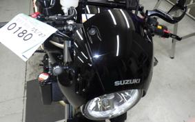 SUZUKI SV650 X A 2022 VP55B