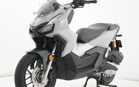 HONDA ADV160 KF54A