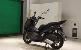 HONDA PCX125 2001 JF81