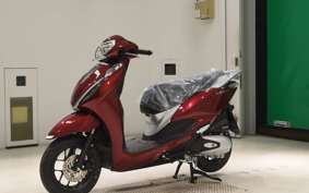 HONDA LEAD 125 2018 JK12