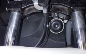 SUZUKI BURGMAN400 A 2020 DU11A