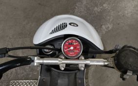 SUZUKI ADDRESS V110 CF11A