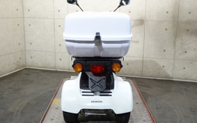 HONDA  GYRO X BASIC  TD02