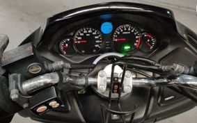 HONDA FORZA Z MF08
