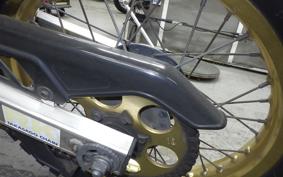 SUZUKI DJEBEL 200 (DR200SE) 2008 SH42A