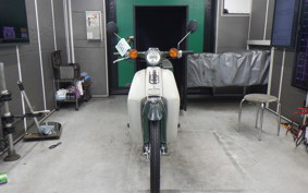 HONDA C50 SUPER CUB 2011 AA01