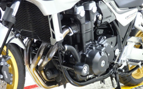 HONDA CB1300 SUPER  BOL DOR ABS 2021 SC54