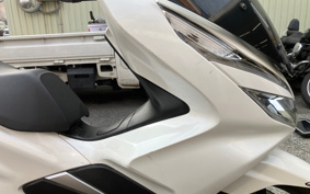HONDA PCX 125 JF81