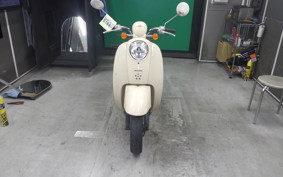 HONDA CREA SCOOPY 2017 AF55