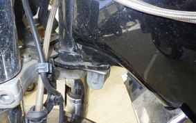 HONDA SHADOW 400 1997 NC34