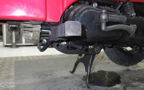 HONDA MOTOCOMPO 2002 AB12