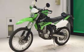 KAWASAKI KLX250 Gen.2 LX250S