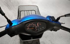 SUZUKI ADDRESS V125 CF4EA