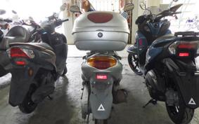 YAMAHA AXIS 100 2021 SB01J