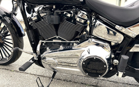 HARLEY FXBR 2026 YE9