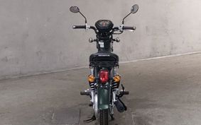 HONDA CROSS CUB 50 AA06