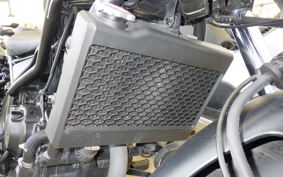 HONDA REBEL 250 A MC49
