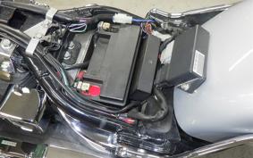 HARLEY FLSTF 1450 2001